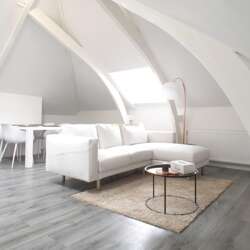 Foto #4 Appartement Kortenaerstraat Rotterdam