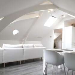 Appartement Kortenaerstraat