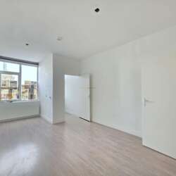 Foto #2 Appartement Habsburgstraat Rotterdam