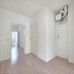 Foto #4 Appartement Habsburgstraat Rotterdam