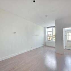 Foto #3 Appartement Habsburgstraat Rotterdam