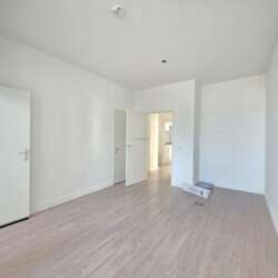 Appartement Habsburgstraat