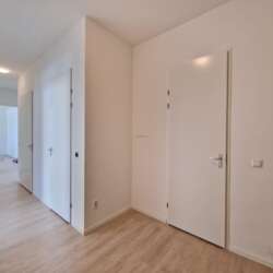 Foto #1 Appartement Walravenstraat Rotterdam
