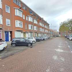 Appartement Narcissenstraat