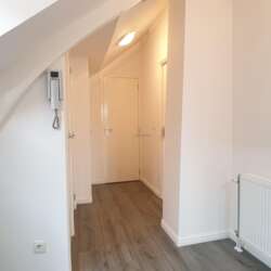 Foto #2 Appartement Kortenaerstraat Rotterdam