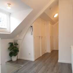 Foto #1 Appartement Kortenaerstraat Rotterdam