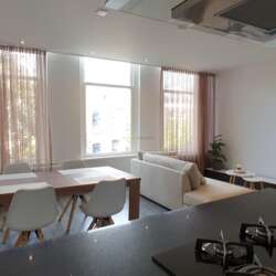 Appartement Kortenaerstraat