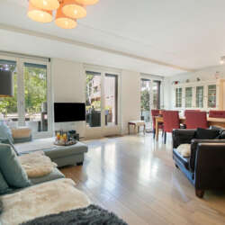 Foto #3 Appartement Legmeerdijk Amstelveen