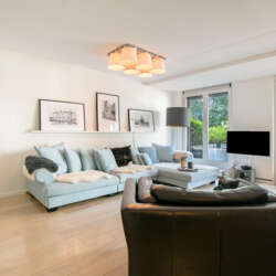 Foto #1 Appartement Legmeerdijk Amstelveen