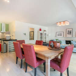 Foto #4 Appartement Legmeerdijk Amstelveen