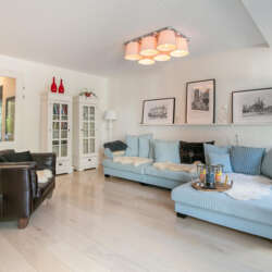 Foto #2 Appartement Legmeerdijk Amstelveen