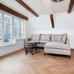 Foto #1 Appartement Nieuwezijds Voorburgwal Amsterdam