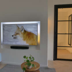 Foto #2 Appartement Populierenweg Amsterdam