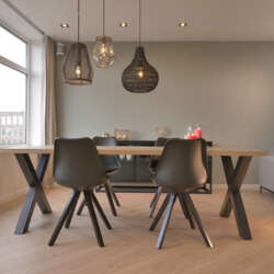 Appartement Populierenweg