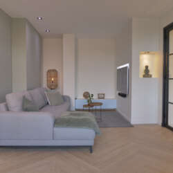 Foto #1 Appartement Populierenweg Amsterdam