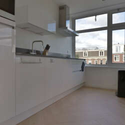 Foto #4 Appartement Populierenweg Amsterdam