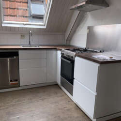 Foto #2 Appartement Sluisstraat Muiden