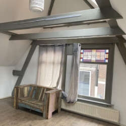 Foto #3 Appartement Sluisstraat Muiden