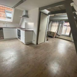 Foto #1 Appartement Sluisstraat Muiden