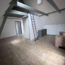 Foto #4 Appartement Sluisstraat Muiden