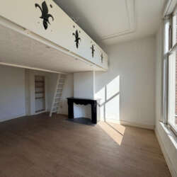 Foto #2 Studio Wolter Heukelslaan Utrecht