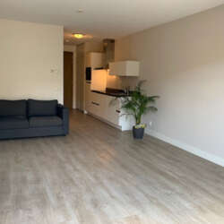 Foto #2 Studio IJdoornlaan Amsterdam