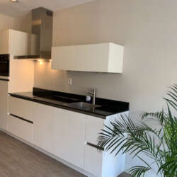 Foto #4 Studio IJdoornlaan Amsterdam