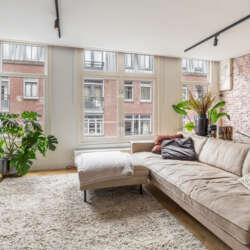 Foto #4 Appartement Jansstraat Haarlem