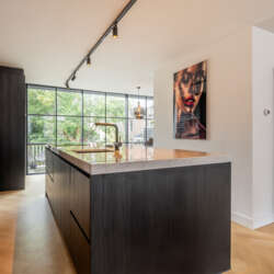 Foto #3 Appartement Jansstraat Haarlem