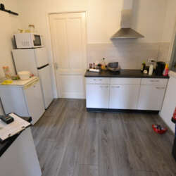 Foto #4 Kamer Akerstraat Heerlen