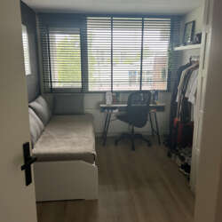 Foto #3 Appartement Nassauhaven Rotterdam