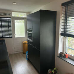 Foto #1 Appartement Nassauhaven Rotterdam