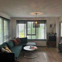 Foto #2 Appartement Nassauhaven Rotterdam