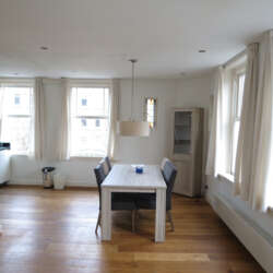 Foto #3 Appartement Aalsmeerweg Amsterdam