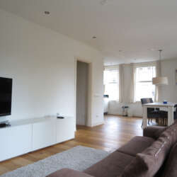 Appartement Aalsmeerweg