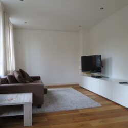Foto #2 Appartement Aalsmeerweg Amsterdam