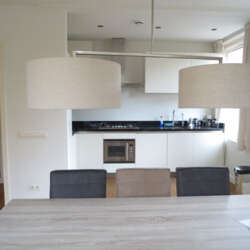 Foto #4 Appartement Aalsmeerweg Amsterdam