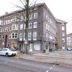 Foto #1 Appartement Aalsmeerweg Amsterdam