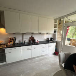 Foto #2 Appartement Marne Amstelveen