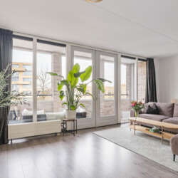 Foto #4 Appartement Eschersingel Utrecht