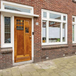 Foto #3 Huurwoning Bataviastraat Utrecht