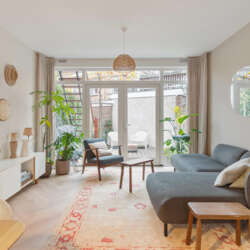 Foto #1 Huurwoning Bataviastraat Utrecht