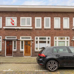 Huurwoning Bataviastraat