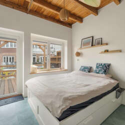 Foto #2 Huurwoning Bataviastraat Utrecht