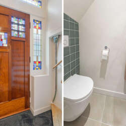 Foto #4 Huurwoning Bataviastraat Utrecht