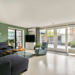 Foto #2 Huurwoning Pythagoraspark Huizen