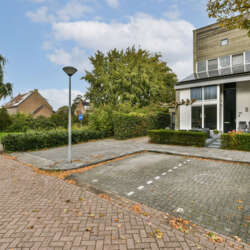 Foto #1 Huurwoning Pythagoraspark Huizen