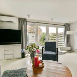 Foto #3 Huurwoning Pythagoraspark Huizen