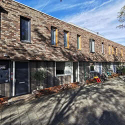 Huurwoning Kerstomaatplantsoen