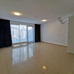 Foto #2 Huurwoning Kerstomaatplantsoen Amsterdam